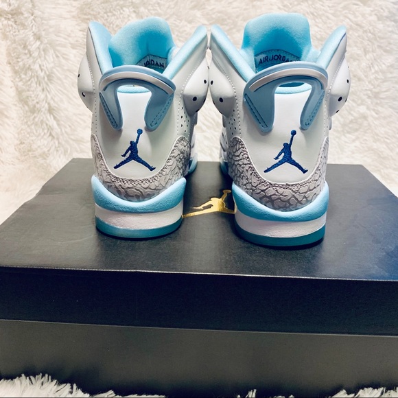 Jordan 4 Sons Of GG Youth - Picture 4 of 5